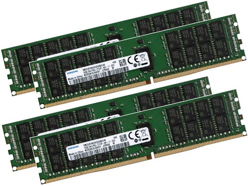 16gb 64gb rdimm ecc - 16gb,