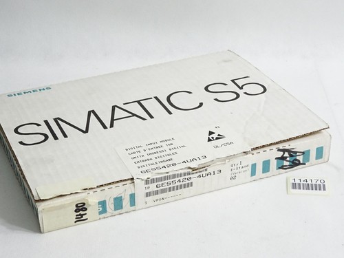 Siemens digital input module - siemens,
