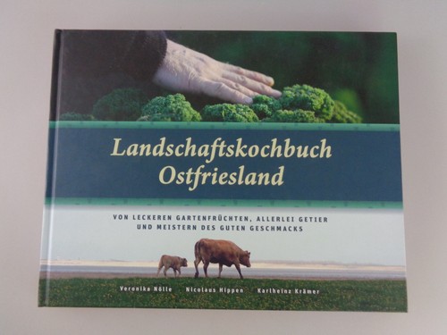 Landschaftskochbuch