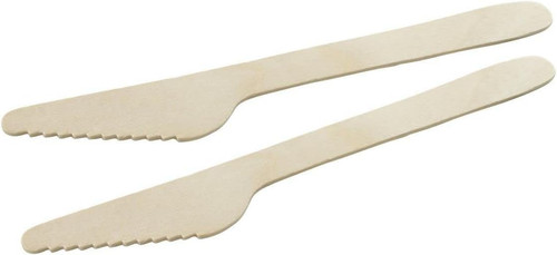Holzmesser 30er set - holzmesser, aus