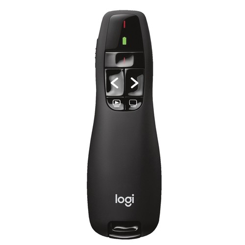 Logitech r400 wireless - logitech,