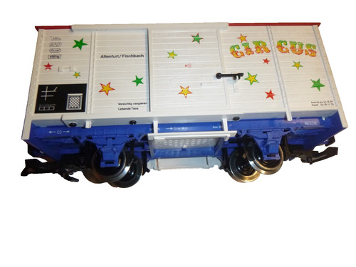 Lgb 4136 - lgb,