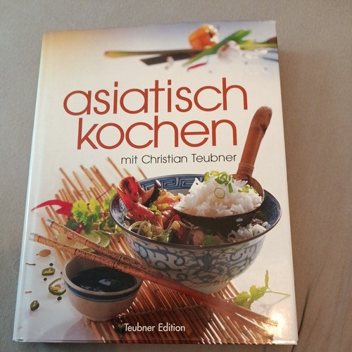 Asiatisch kochen von - asiatisch, kochen 