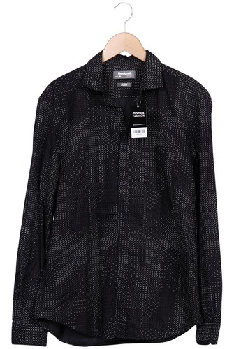 Desigual hemd herren oberteil - desigual,