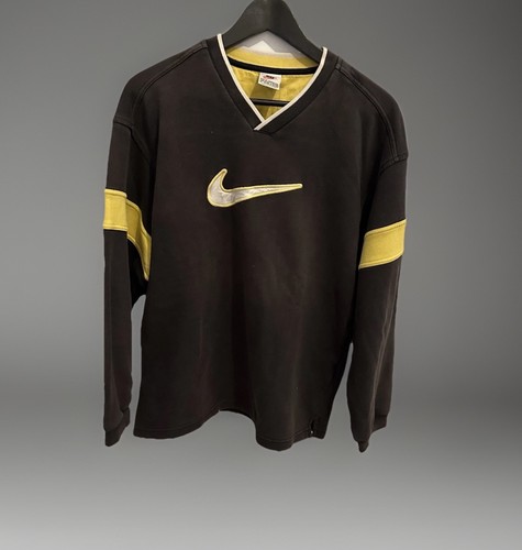 Nike air pullover bvb - air,
