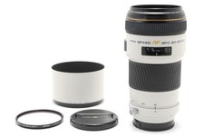 [Fast NEUWERTIG] Minolta HIGH SPEED AF APO TELE ZOOM 80-200mm F2.8 G...