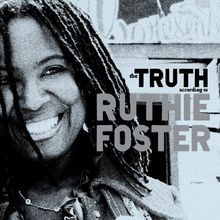 The truth according - truth, ruthie