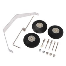 Rc Aluminiumlegierung