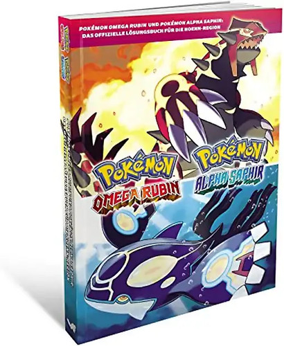 Pokémon omega rubin - omega, /