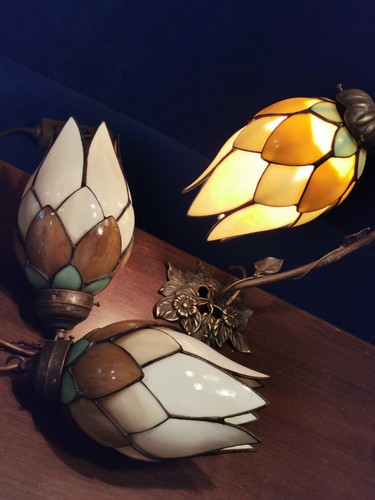 Wunderschönes tiffany - wunderschönes, tiffany-