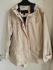 Barbour parka goretex - barbour, gr.