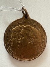 Orden, Wilhelm II Deutscher