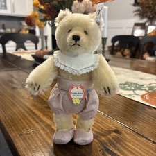 Steiff 407529 Baby Boy 1930