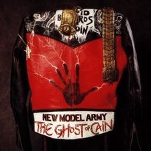 The ghost cain von new - the,