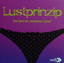 Lustprinzip Spiel