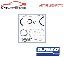 KURBELGEHÄUSE DICHTSATZ