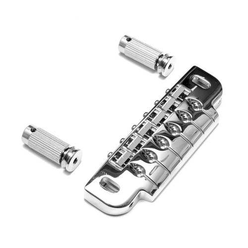 Gotoh 510ub wrap around bridge - gotoh,