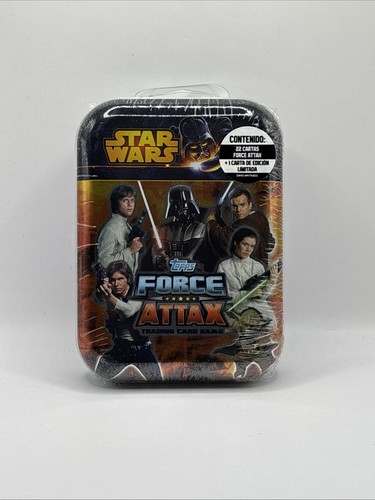 Ovp mini tin - ovp,