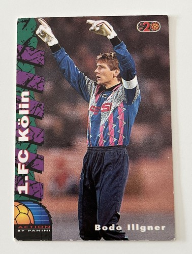 Panini ran bundesliga cards - ran,