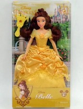Disney Princess Belle Puppe