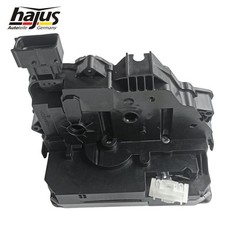 Hajus Türschloss Vorne Rechts