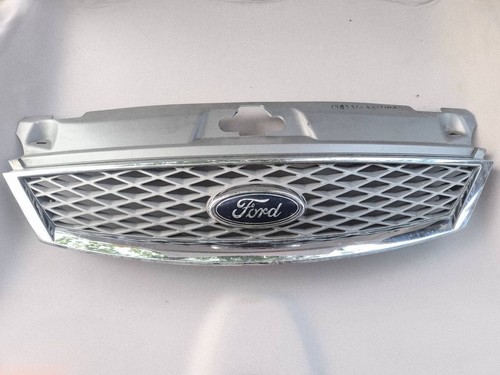 Ford mondeo iii 2004 - ford, mk