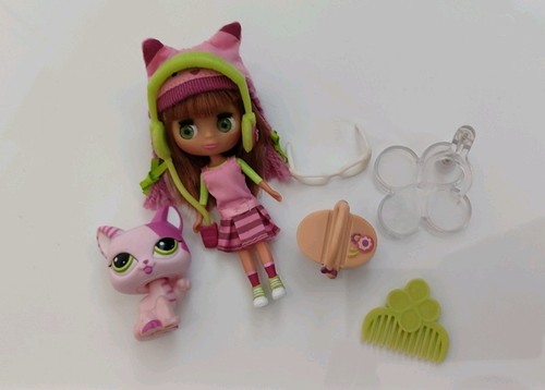 Lps blythe puppe fashion - puppe,