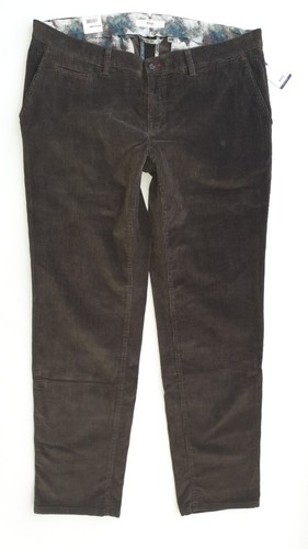 Brax fabio herren hose cord - brax,