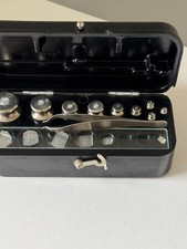 Gewichtssatz Feingewichte