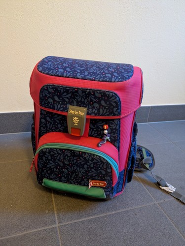 Step ranzen schule - step,