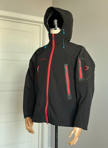 Mammut eiger extreme herren - eiger,