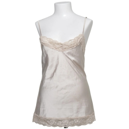 Unterkleid größe beige - m,,