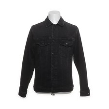Zara, Jeansjacke, Herren