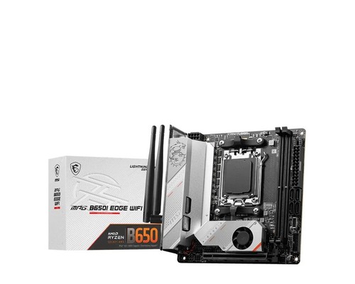 Msi mpg b650i - mpg,