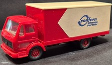 Wiking, Koch 436/22B, Mercedes Benz MB 1017 Confern Umzugspartner o. Spiegelaufn