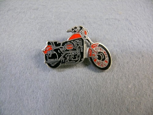 Anstecknadel pin harley - anstecknadel,