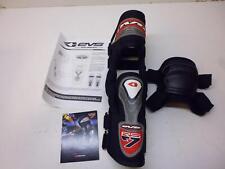 Knieschutz Knieschützer Knieprotektoren links knee brace guard small Enduro Mx 