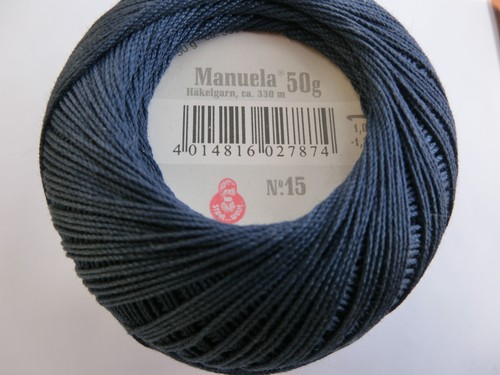 Manuela - (6,00/100g), **
