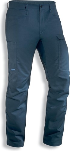 Uvex arbeitshose suxxeed blau - arbeitshose,