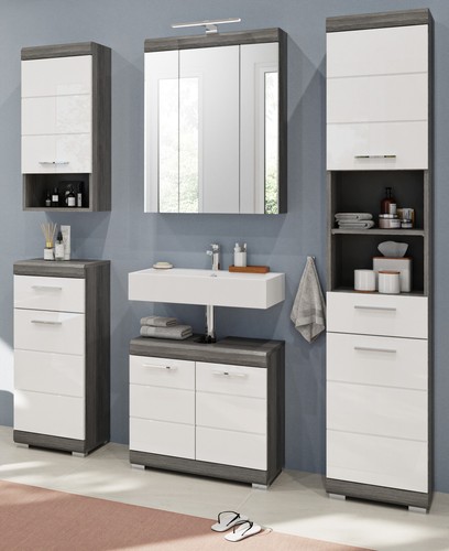 Badmöbel set badezimmer - badmöbel,