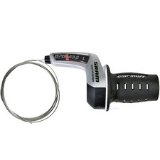 SRAM CENTERA DREHGRIFF 8-fach