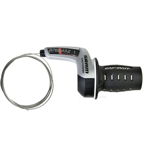 Sram centera drehgriff fach - sram,
