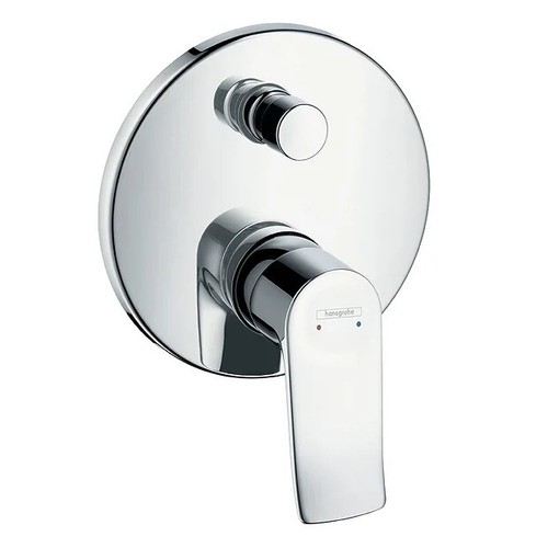 Hansgrohe metris - hansgrohe,