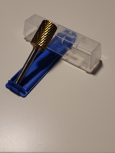 Frässtift 6mm schaft von - -,
