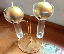Rosenthal kerzenständer - rosenthal,