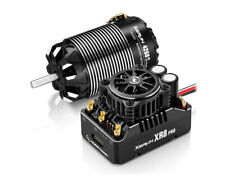Hobbywing Xerun XR8 Pro G3 Combo mit 4268SD 1900kV G3 Motor Off-Road HW38020432 