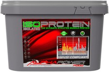 Whey protein 5kg isolat - protein,