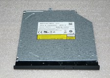 Panasonic UJ8G2 DVD Brenner Laufwerk Ultra Slim Blende für Fujitsu Lifebook A555
