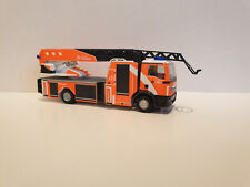 Herpa MAN TGM DLK " Berliner Feuerwehr "  Art.-Nr. 098090
