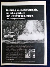 Citroen DS, die originale